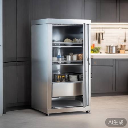 家用消毒柜，效果因人而异