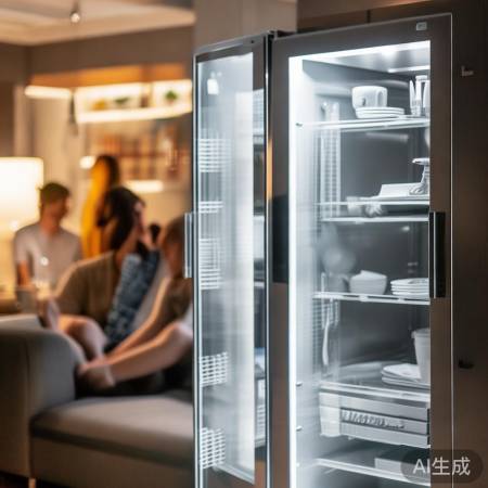 消毒柜选购攻略，生活更健康舒适