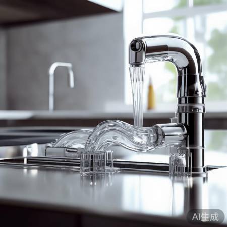 美的空气能排污高效便捷