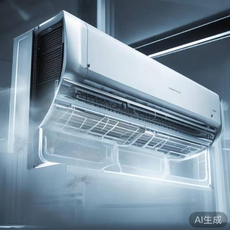 揭秘自清洁中央空调：高效节能背后的科技魅力