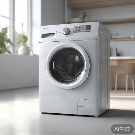 2599元性价比之王：小米洗衣机深度评测，告别传统洗衣烦恼