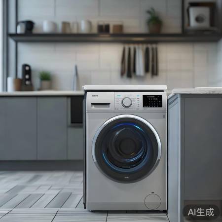 2599元性价比之王：小米洗衣机深度评测，告别传统洗衣烦恼