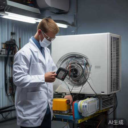 商场中央空调保养必知：延长使用寿命的关键周期