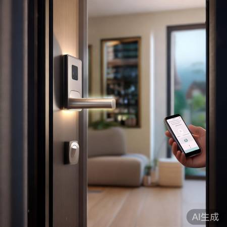 江小锁智能锁设置教程：轻松掌握安全锁具操作