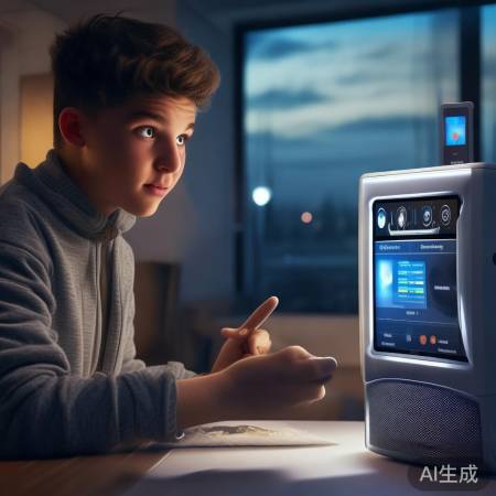 江小锁智能锁设置教程：轻松掌握安全锁具操作