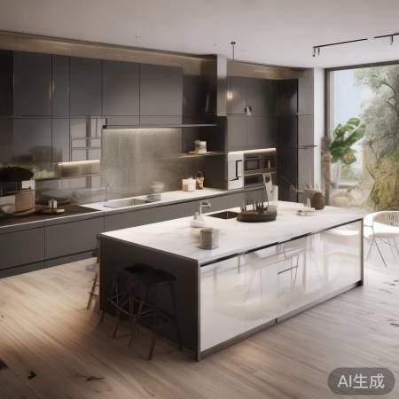 油烟机屏幕断电技巧，预防保养是