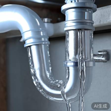 小鸭滚筒洗衣机排水管选购指南