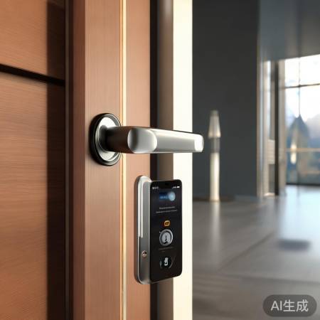 科技侠智能锁配对教程：轻松实现一键连接