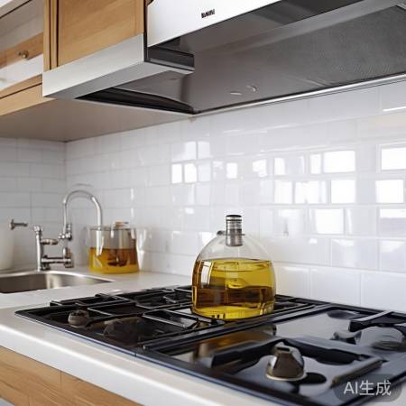 油烟机油槽容量揭秘：你家的油能加多少？