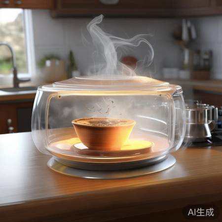 陶瓷木质碗不宜消毒柜加热