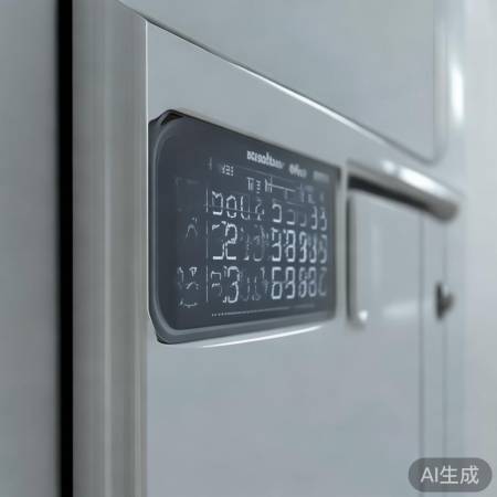 壁挂炉故障代码解析：快速排查与解决指南