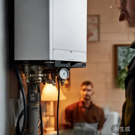 壁挂炉故障代码解析：快速排查与解决指南