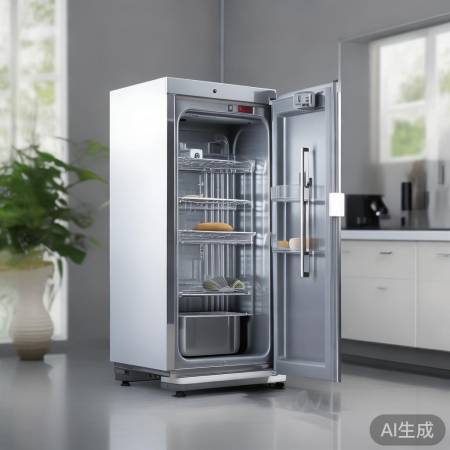 高品质不锈钢消毒柜