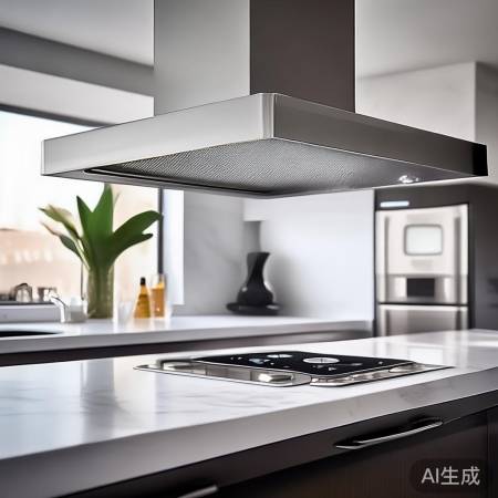 克拉玛依油烟机，高效静音口碑佳