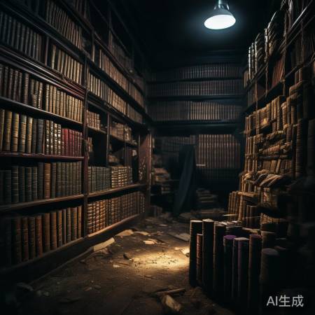 探寻寻宝盒中的保险柜秘密：揭秘隐藏地点