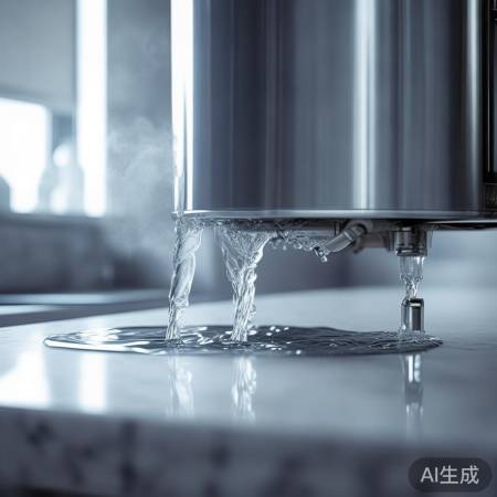 热水器外溢水正常吗？使用指南揭秘