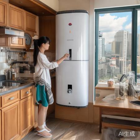 热水器外溢水正常吗？使用指南揭秘