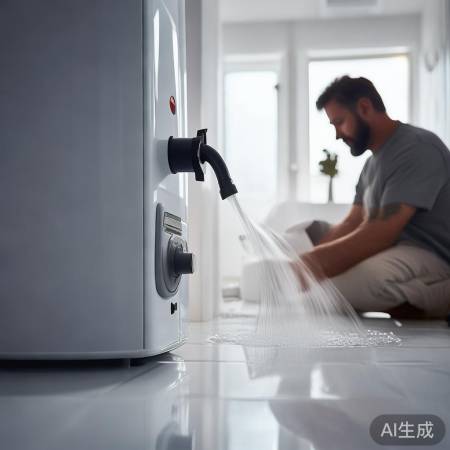 钦州市万和热水器维修服务指南