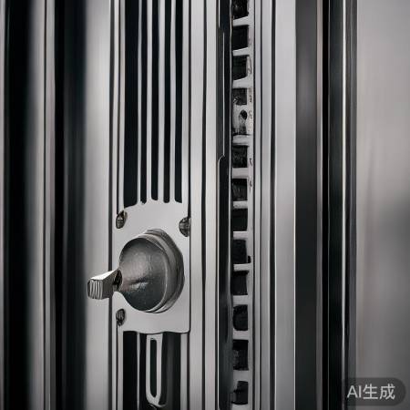 博乐低价防盗门：家居安全首选品牌