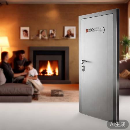 博乐低价防盗门：家居安全首选品牌