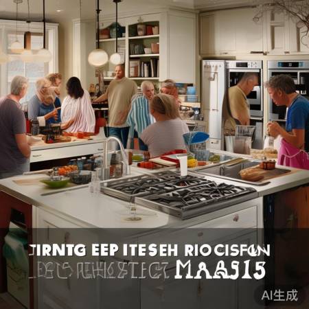 2015集成灶行业十大知名品牌揭晓