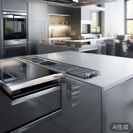 集成灶受青睐，厨电创新升级