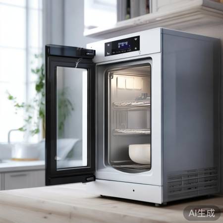 消毒柜选购指南：四大实用功能助力健康生活