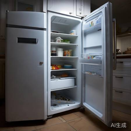 伊莱克斯冰箱常见故障及解决方法大全