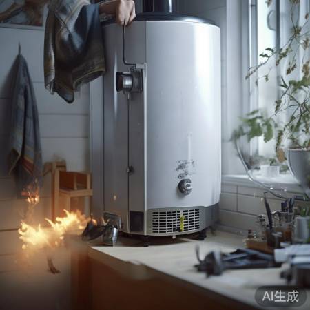 电热水器问题不麻烦，方法解决轻