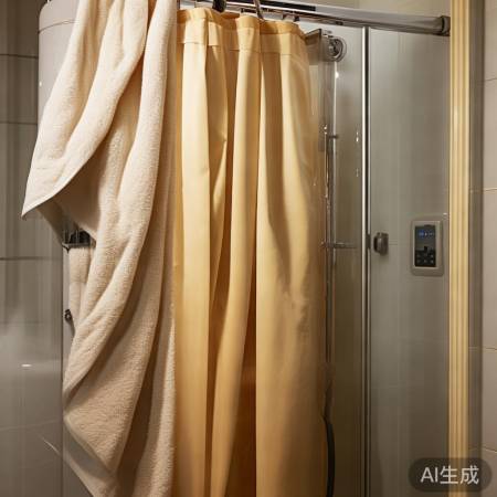 热水器容量小？这样使用更省电又高效