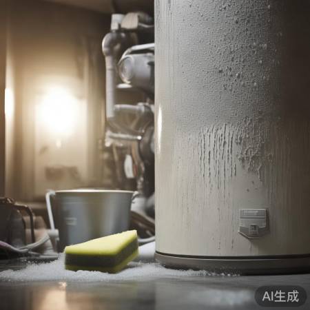 热水器容量小？这样使用更省电又高效