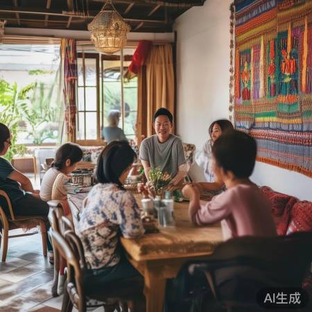 泰国家庭洗衣机选购指南