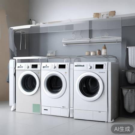 泰国家庭洗衣机选购指南