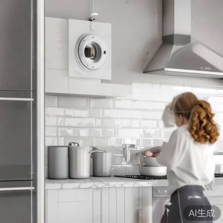 电磁炉插座宜高60-70cm