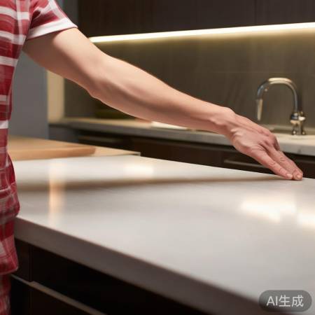 人体工学厨房高度