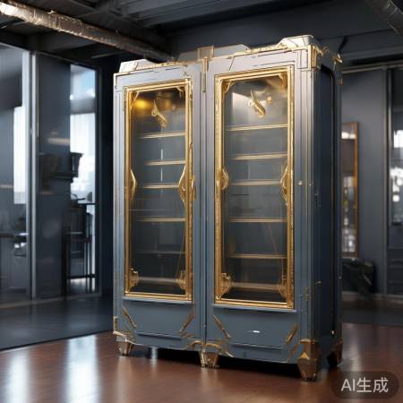 艾斐堡保险柜大规格尺寸全解析