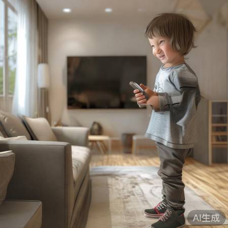 侄子问消毒柜，叔叔逗成仙器