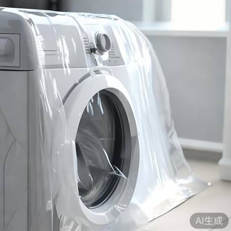 洗衣机遮挡帘防水必备技巧，轻松解决潮湿问题