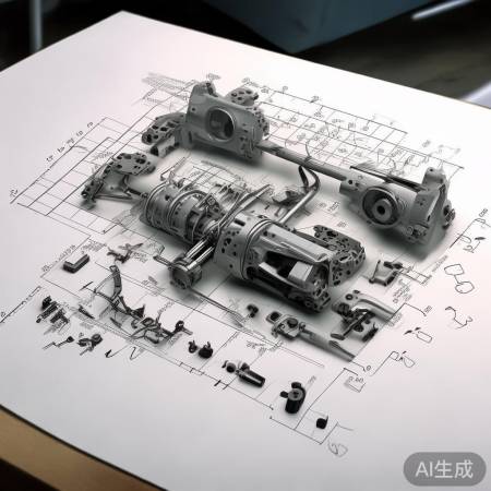 滚筒洗衣机拆装图解教程