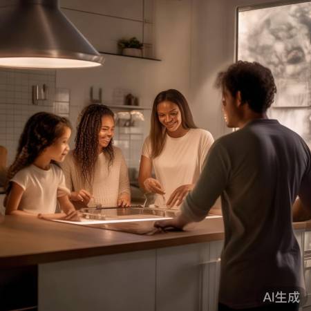 集成灶噪音等级评测：告别嘈杂，静享烹饪时光