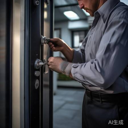 翁牛特旗保险柜开锁价格多少钱？专业解锁服务介绍