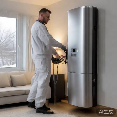 壁挂炉70度性能评测：温暖升级，舒适生活新体验