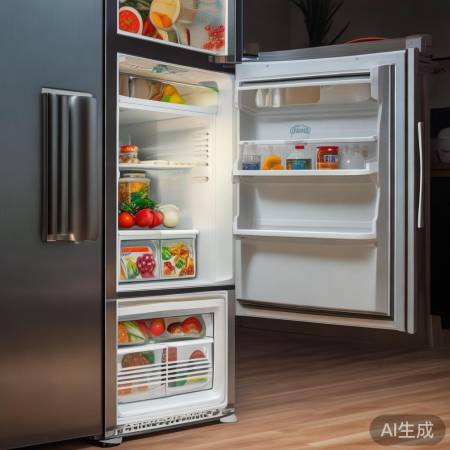 单门冰箱与双门冰箱：哪一款更适合你的需求？
