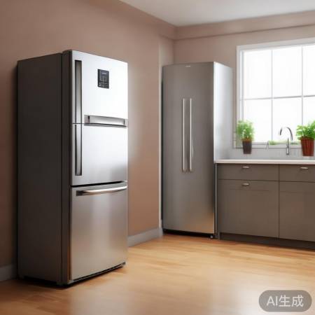 单门冰箱与双门冰箱：哪一款更适合你的需求？