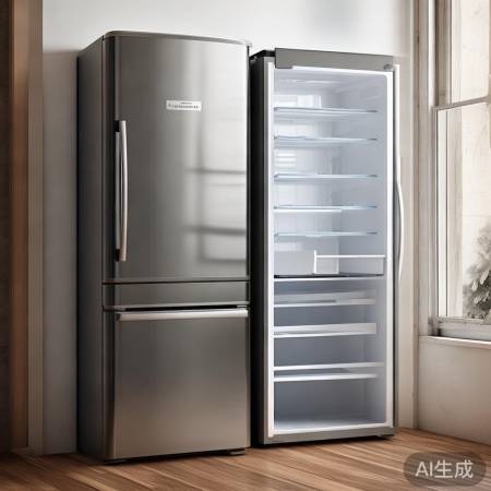 单门冰箱与双门冰箱：哪一款更适合你的需求？