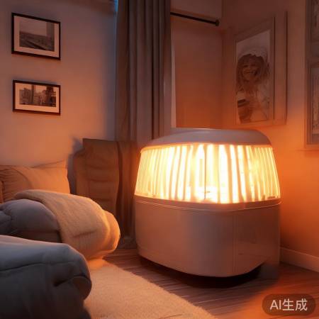 空气能地暖：室内安装的舒适之选