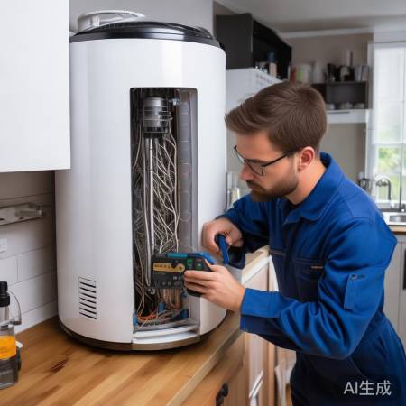 热水器漏电维修费用是多少？