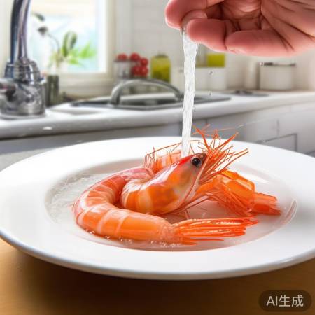 大虾保鲜小窍门：冰箱使用攻略