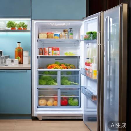 大虾保鲜小窍门：冰箱使用攻略