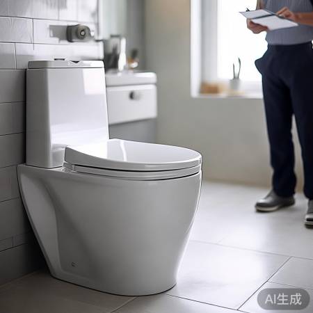 智能马桶最佳墙面距离尺寸推荐